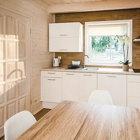 Two-bedroom Holiday In *