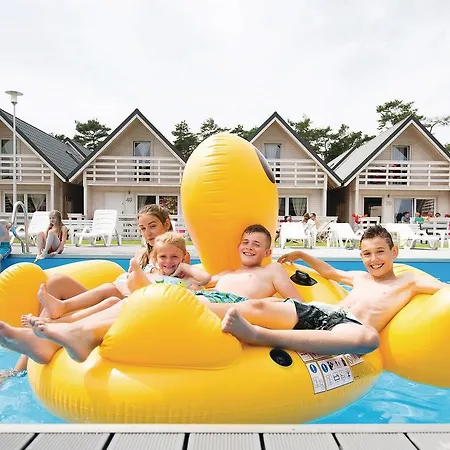 Holiday home Two-bedroom Holiday In Pobierowo