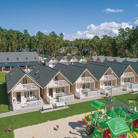 Two-bedroom Holiday In Pobierowo