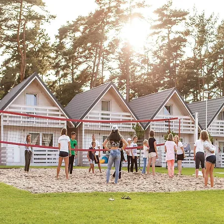 Two-bedroom Holiday In Holiday home