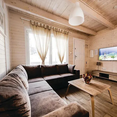 Two-bedroom Holiday In Holiday home *